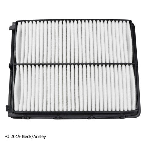 Engine Air Filter Beck Arnley 042-1904