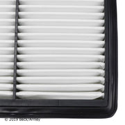 Engine Air Filter Beck Arnley 042-1904