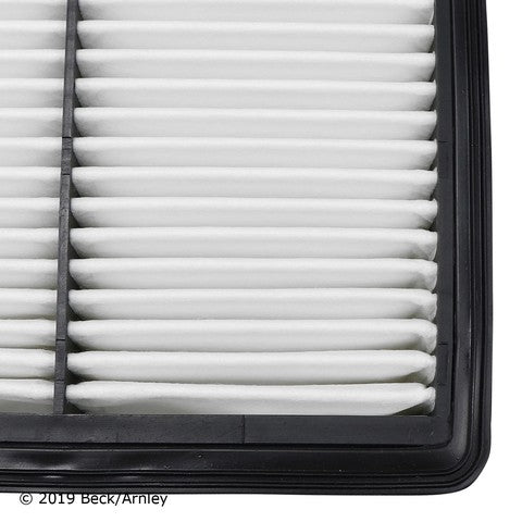 Engine Air Filter Beck Arnley 042-1904
