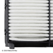Engine Air Filter Beck Arnley 042-1904