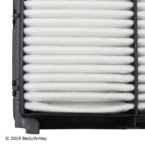 Engine Air Filter Beck Arnley 042-1904