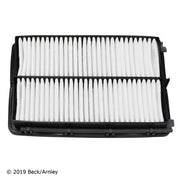 Engine Air Filter Beck Arnley 042-1905