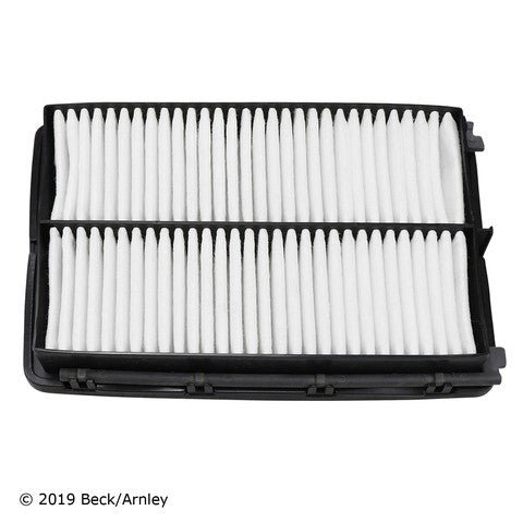 Engine Air Filter Beck Arnley 042-1905
