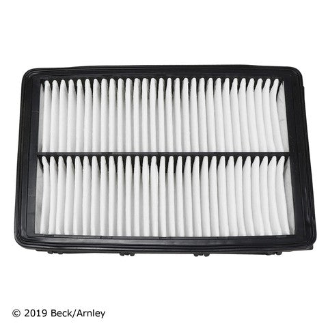 Engine Air Filter Beck Arnley 042-1905