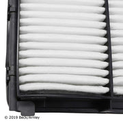 Engine Air Filter Beck Arnley 042-1905