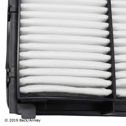 Engine Air Filter Beck Arnley 042-1905