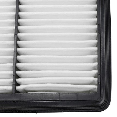 Engine Air Filter Beck Arnley 042-1905