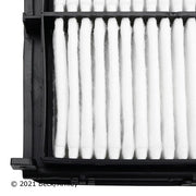Engine Air Filter Beck Arnley 042-1905