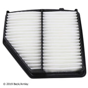 Engine Air Filter Beck Arnley 042-1906