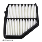 Engine Air Filter Beck Arnley 042-1906