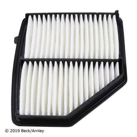 Engine Air Filter Beck Arnley 042-1906