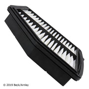 Engine Air Filter Beck Arnley 042-1906