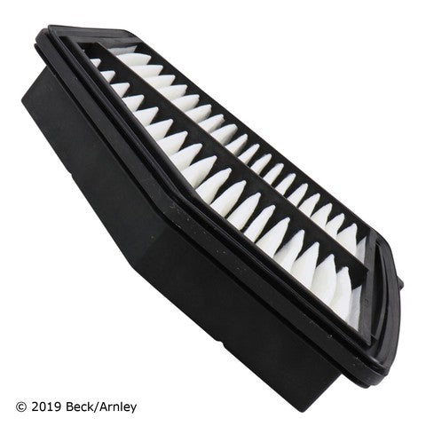 Engine Air Filter Beck Arnley 042-1906