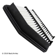 Engine Air Filter Beck Arnley 042-1906