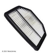 Engine Air Filter Beck Arnley 042-1907