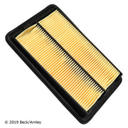 Engine Air Filter Beck Arnley 042-1908