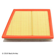 Engine Air Filter Beck Arnley 042-1909