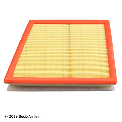 Engine Air Filter Beck Arnley 042-1909