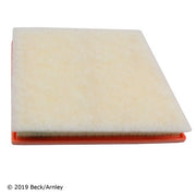 Engine Air Filter Beck Arnley 042-1909