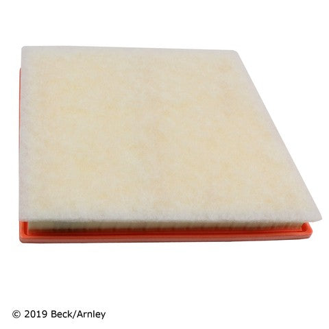 Engine Air Filter Beck Arnley 042-1909