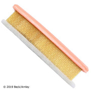 Engine Air Filter Beck Arnley 042-1909