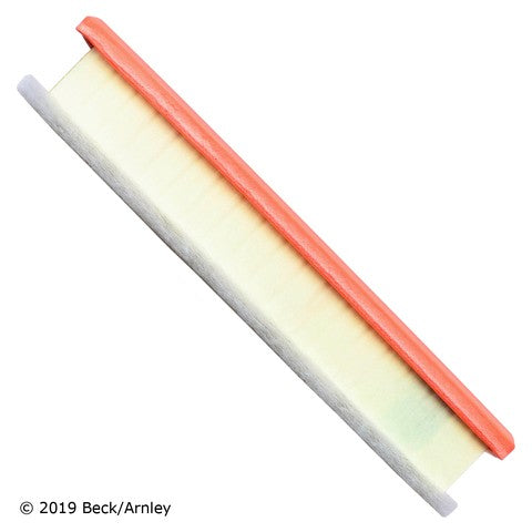 Engine Air Filter Beck Arnley 042-1909