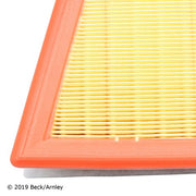Engine Air Filter Beck Arnley 042-1909