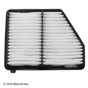 Engine Air Filter Beck Arnley 042-1910