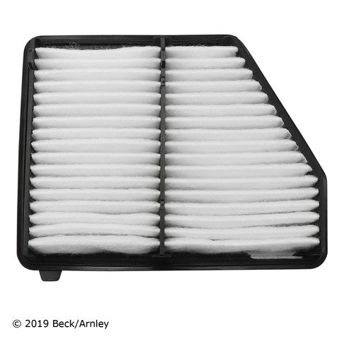 Engine Air Filter Beck Arnley 042-1910