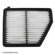 Engine Air Filter Beck Arnley 042-1910