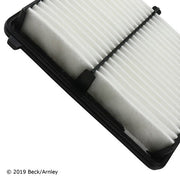Engine Air Filter Beck Arnley 042-1910
