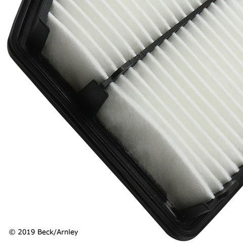 Engine Air Filter Beck Arnley 042-1910