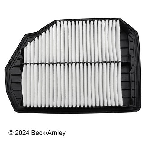 Engine Air Filter Beck Arnley 042-1911