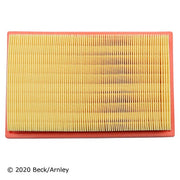 Engine Air Filter Beck Arnley 042-1912
