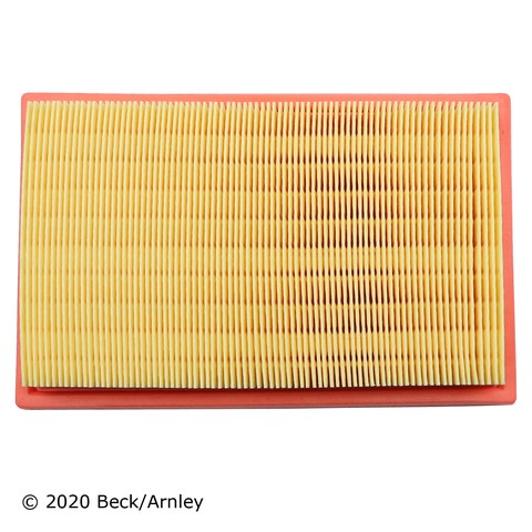 Engine Air Filter Beck Arnley 042-1912