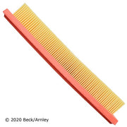 Engine Air Filter Beck Arnley 042-1912