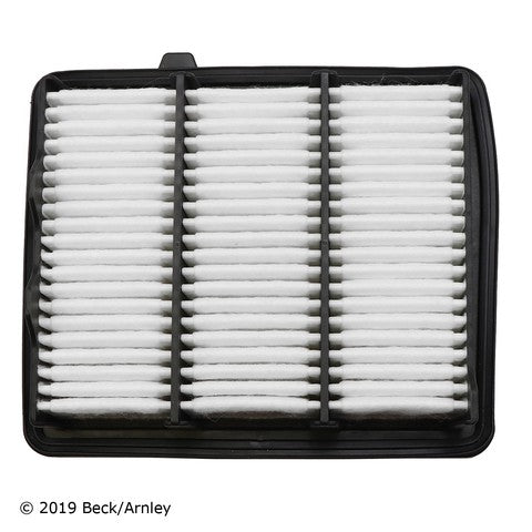 Engine Air Filter Beck Arnley 042-1913
