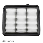 Engine Air Filter Beck Arnley 042-1913