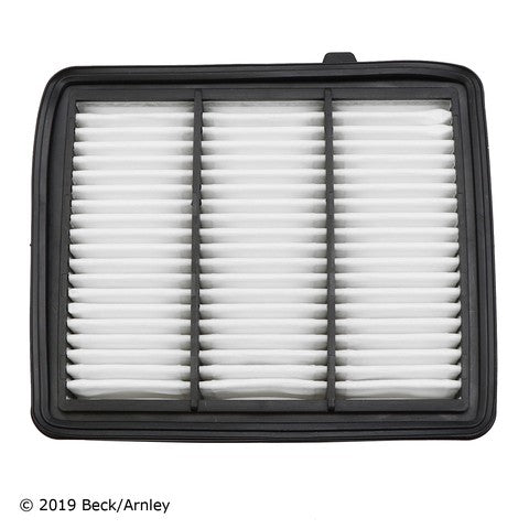 Engine Air Filter Beck Arnley 042-1913