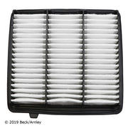 Engine Air Filter Beck Arnley 042-1914