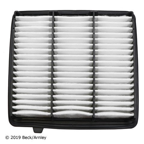 Engine Air Filter Beck Arnley 042-1914