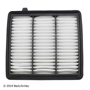 Engine Air Filter Beck Arnley 042-1914