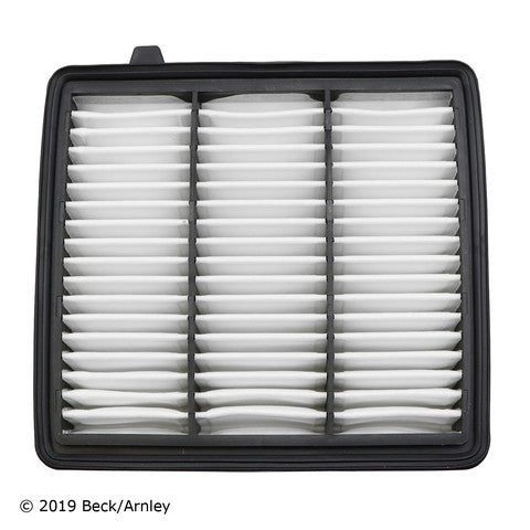 Engine Air Filter Beck Arnley 042-1914