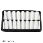 Engine Air Filter Beck Arnley 042-1915