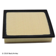 Engine Air Filter Beck Arnley 042-1916