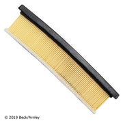 Engine Air Filter Beck Arnley 042-1916