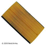Engine Air Filter Beck Arnley 042-1917