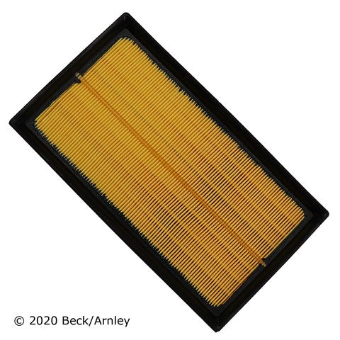 Engine Air Filter Beck Arnley 042-1917