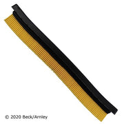 Engine Air Filter Beck Arnley 042-1917