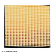 Engine Air Filter Beck Arnley 042-1918
